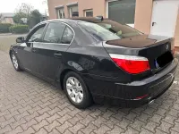 Occasion BMW 520 163 ch (119 kW) 2009 Noir Berline
