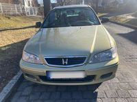 Gebraucht Honda Accord LS 136 PS (100 kW) 2000 Kleinwagen
