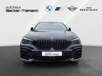 Brugt BMW X6 Performance 340 HK (250 kW) 2023 Sort SUV