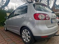 Gebraucht VW Golf V 160 PS (117 kW) 2008 Silber Kombi