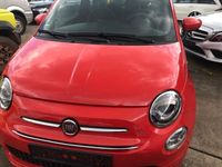 gebraucht Fiat 500 1.0 GSE N3 Hybrid