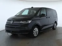 Gebraucht VW Multivan Life 150 PS (110 kW) 2024 Deep black Van / Kleinbus