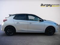 Gebraucht Opel Corsa GS Line 131 PS (96 kW) 2024 Silber Kleinwagen