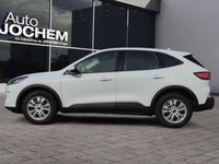 gebraucht Ford Kuga Cool&Connect 150PS Winterp. UPE 36.900€