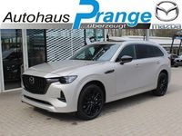 Neu Mazda CX-80 Homura-Line 328 PS (241 kW) 2025 Platinum quartz m SUV