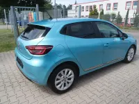 Gebraucht Renault Clio V Experience 72 PS (52 kW) 2020 Blau Limousine