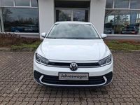 Neu VW Polo Basis 80 PS (58 kW) 2026 Weiß Kleinwagen