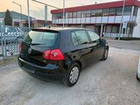 gebraucht VW Golf V 