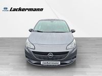 gebraucht Opel Corsa Color Edition Automatik 90PS