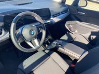 gebraucht BMW 218 Active Tourer i DAB LED RFK Komfortzg. Shz