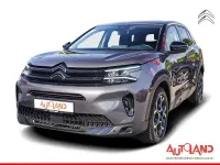 Gebraucht Citroën C5 Aircross 136 PS (100 kW) 2025 Grau SUV