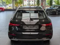 Gebraucht Audi A3 Advanced Plus 150 PS (110 kW) 2023 Schwarz Limousine