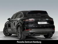 Gebraucht Porsche Cayenne 340 PS (250 kW) 2018 Schwarz SUV