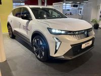 Gebraucht Renault Scenic E-Tech Komfort 125 kW (170 PS) 2024 Andere farbe SUV