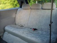 Gebraucht Opel Corsa Eco 73 PS (53 kW) 1998 Blau Kleinwagen