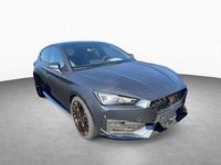 Gebraucht Cupra Leon VZ 300 PS (220 kW) 2024 Grau Limousine