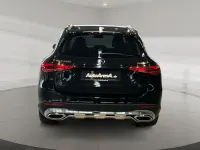 Gebraucht Mercedes GLC200 Avantgarde 204 PS (150 kW) 2025 Metalliclack obsidianschwarz SUV