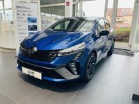 Gebraucht Renault Clio V 91 PS (66 kW) 2023 Blau Kleinwagen