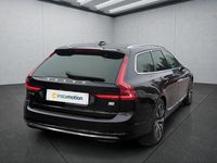 Gebraucht Volvo V90 398 PS (292 kW) 2022 Schwarz Kombi
