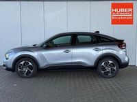 Second-hand Citroën C4 131 CP (96 kW) 2024 Gri SUV