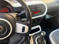 Usata Renault Twingo Experience 90 CV (66 kW) 2016 Blu Utilitaria