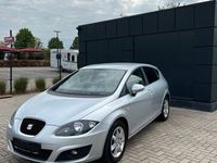 gebraucht Seat Leon Good Stuff