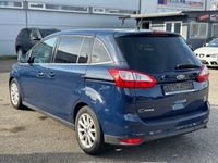 gebraucht Ford Grand C-Max Grand C-Max 1.0Titanium