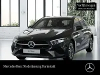 Gebraucht Mercedes A180 Progressive 136 PS (100 kW) 2026 Schwarz Limousine