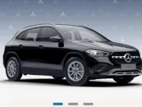 Second-hand Mercedes E250 218 CP (160 kW) 2022 Negru SUV
