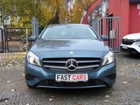 gebraucht Mercedes A250 BlueEfficiency Autom. Kamera Navi SHZ 1.Hd