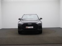 gebraucht Audi Q5 40 TDI quattro S line S tronic MMI LED Kamera