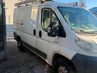 Używany Citroën Jumper 100 KM (73 kW) 2007 Minivan
