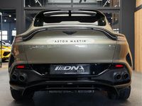 Gebraucht Aston Martin DBX 708 PS (520 kW) 2023 Grün SUV