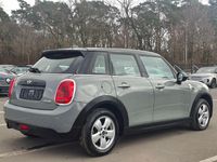 Gebraucht Mini Cooper Coupé 136 PS (100 kW) 2016 Grau Coupé