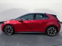 Brugt VW ID.3 Pro Performance 150 kW (204 HK) 2023 Rød Hatchback