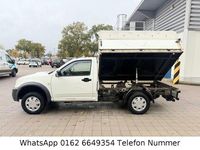 Gebraucht Isuzu D-Max 136 PS (100 kW) 2011 Weiß Pickup