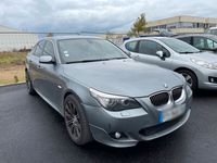 gebraucht BMW 530 d E60 Facelift