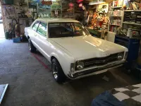Gebraucht Ford Taunus 1970 Coupé