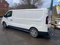 Gebraucht Fiat Talento 145 PS (106 kW) 2018 Colore esterno (perlweiss) Van / Kleinbus