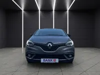 Occasion Renault Scenic E-Tech LIMITED 140 ch (102 kW) 2019 Gris Monospace