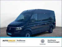 Używany VW Crafter R 177 KM (130 kW) 2021 Van