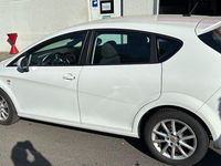 Second-hand Seat Leon Copa 105 CP (77 kW) 2011 Alb Hatchback