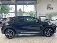 Gebraucht Ford Puma Titanium 155 PS (114 kW) 2020 Schwarz metallic SUV