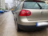 Gebraucht VW Golf IV 105 PS (77 kW) 2004 Gold Limousine