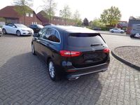 Gebraucht Mercedes B180 Progressive 136 PS (100 kW) 2019 Schwarz Van / Kleinbus