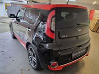 gebraucht Kia Soul 1.6 CRDi Spirit, VIP, Allwetter, Navi