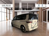 Usata VW Multivan Life 150 CV (110 kW) 2023 Bianco Monovolume