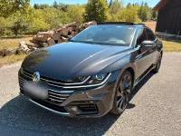 Gebraucht VW Arteon 190 PS (139 kW) 2018 Kleinwagen
