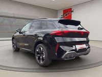 Gebraucht Cupra Terramar 150 PS (110 kW) 2025 Mythosschwarz SUV