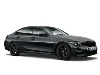 Gebraucht BMW 318 Efficient Dynamics 156 PS (114 kW) 2026 Limousine